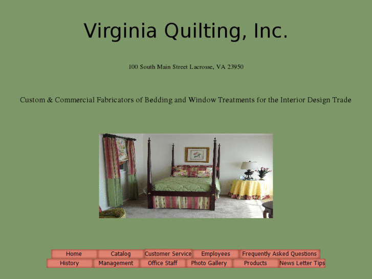 www.virginiaquilting.com