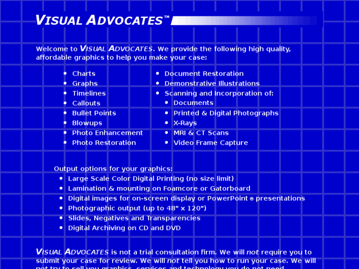 www.visualadvocates.com