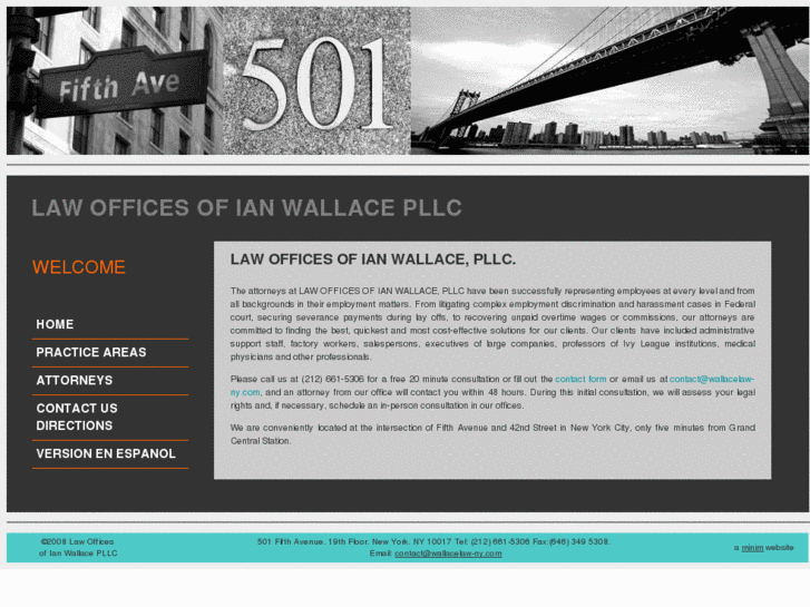 www.wallacelaw-ny.com