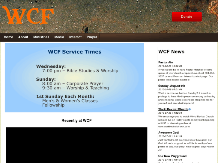 www.wcf-army.org