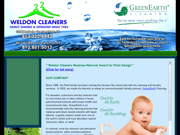 www.weldoncleanersop.com