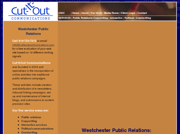 www.westchesterpublicrelations.com