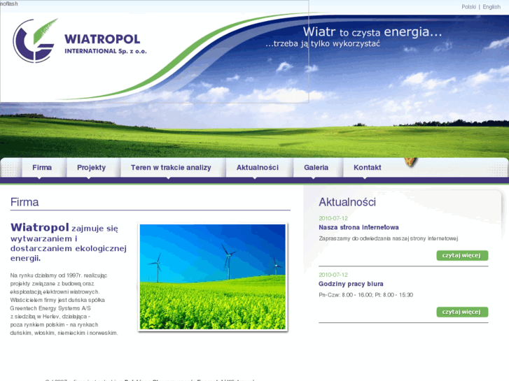 www.wiatropol.pl