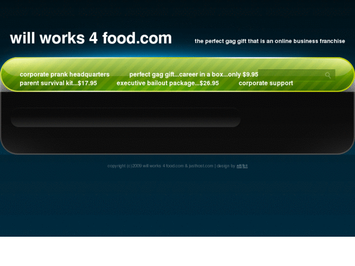 www.willworks4food.com