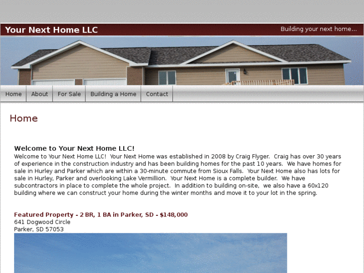 www.yournexthomellc.com