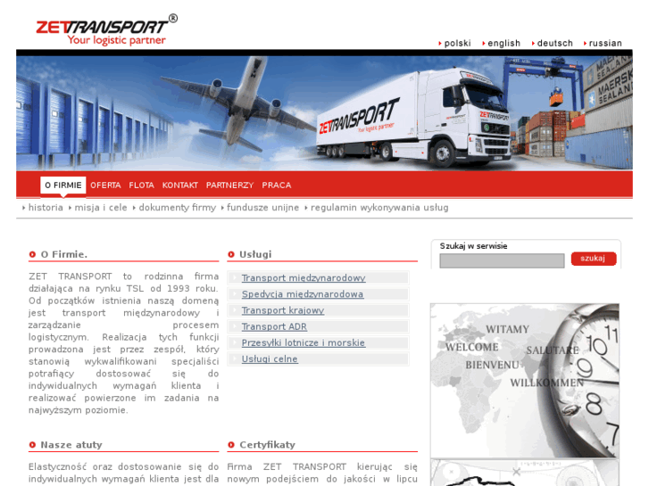 www.zettransport.com