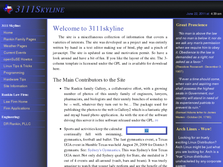 www.3111skyline.com