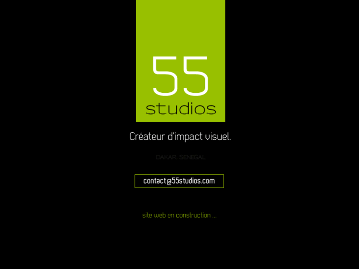 www.55studios.com