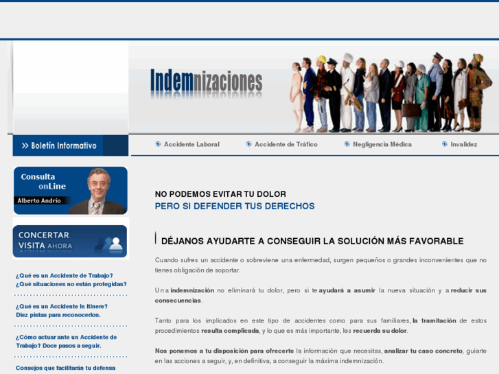 www.aa-indemnizaciones.com