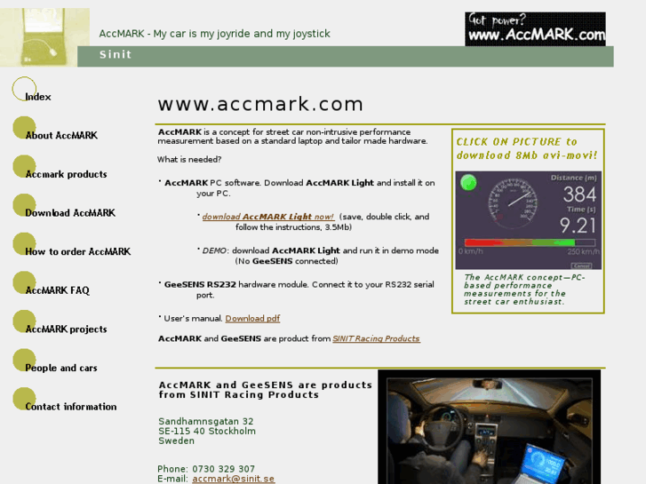 www.accmark.com