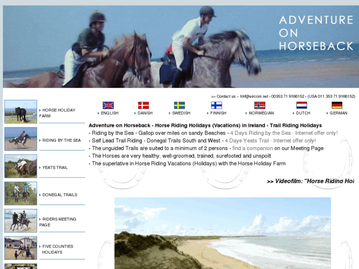 www.adventure-on-horseback.com