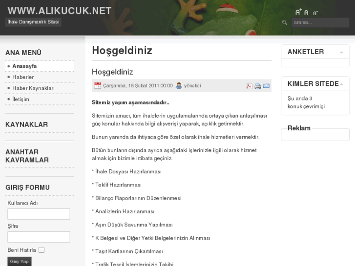 www.alikucuk.net