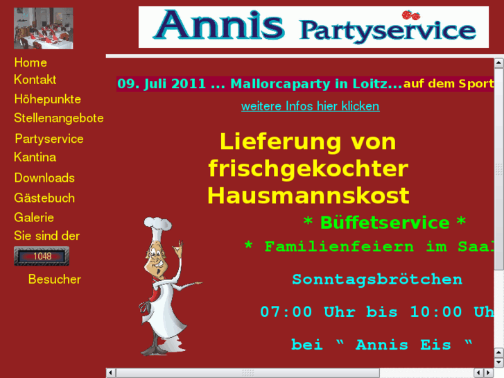 www.annis-partyservice.com