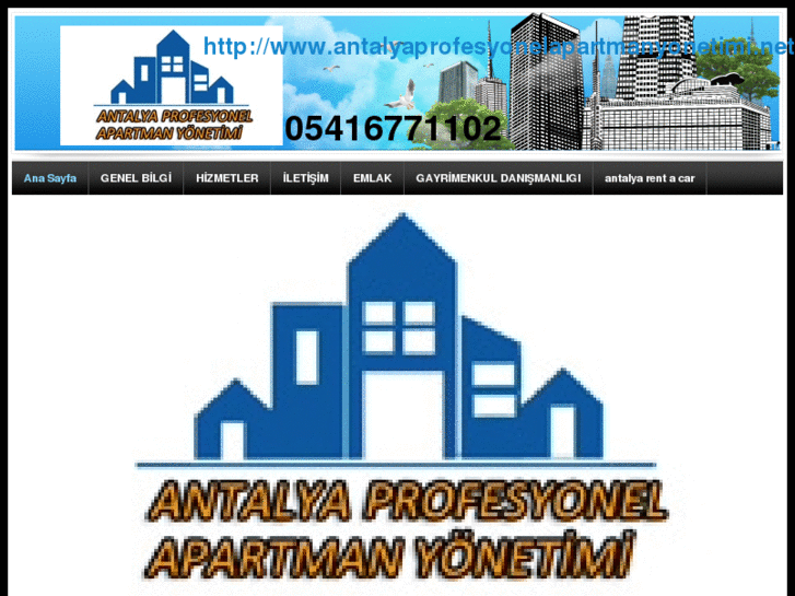 www.antalyaapartmanyonetimiprofesyonel.tk