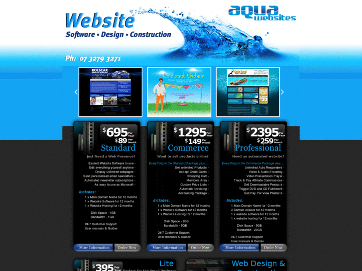 www.aqua-websites.com