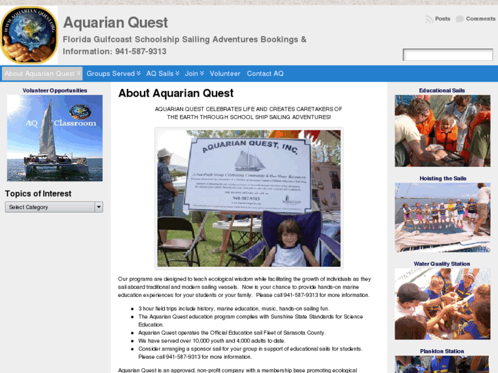 www.aquarianquest.org