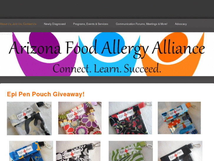 www.arizonafoodallergy.org