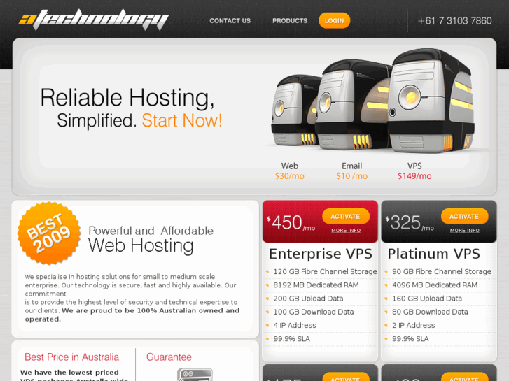 www.atechnology.com.au