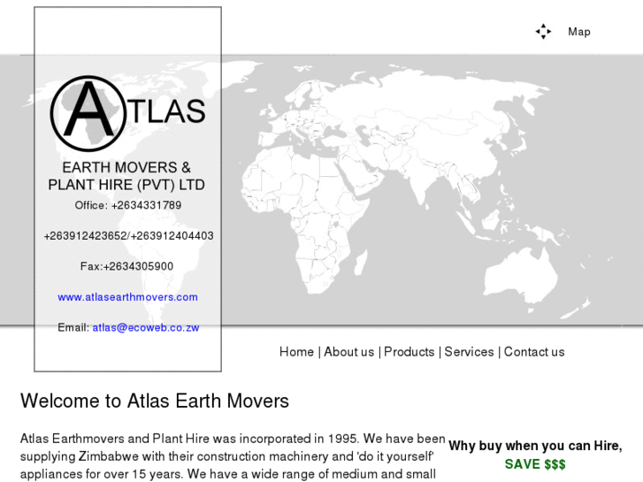 www.atlasearthmovers.com