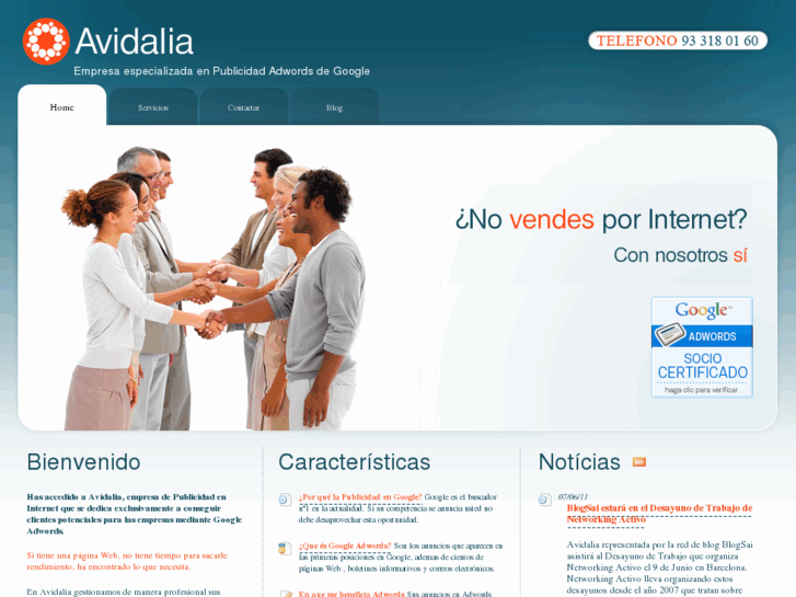 www.avidalia.com