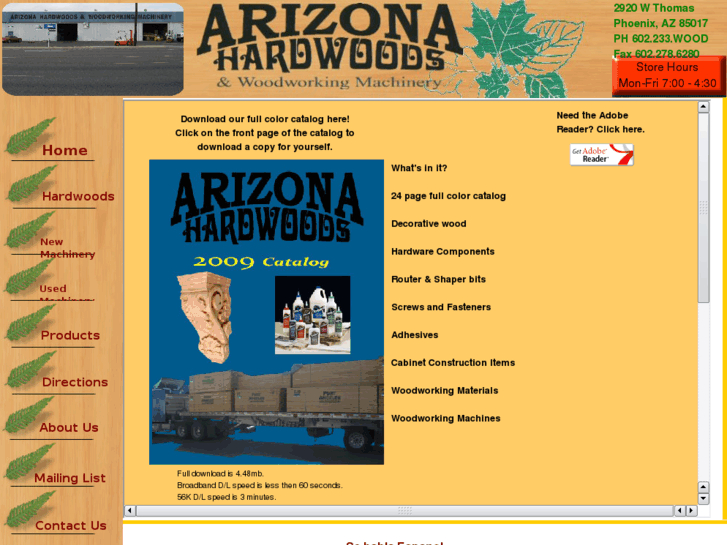 www.azhardwood.com