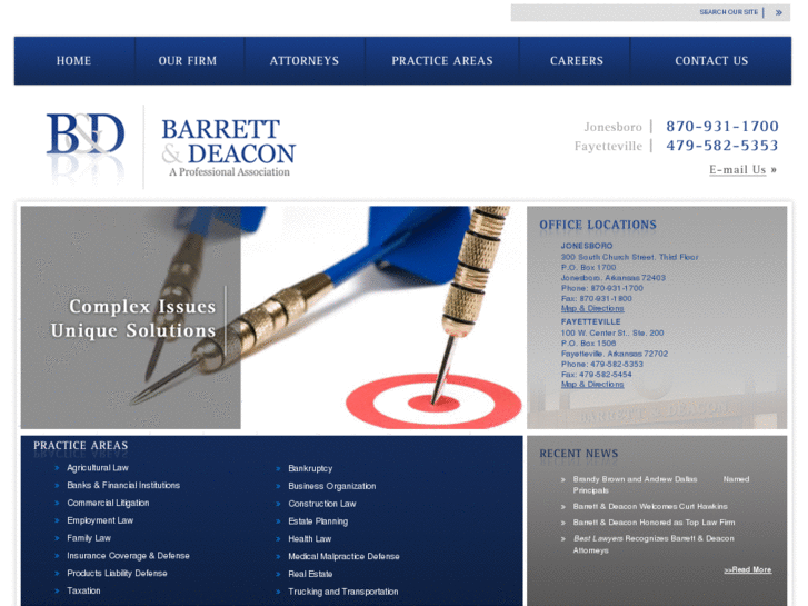 www.barrettdeacon.com