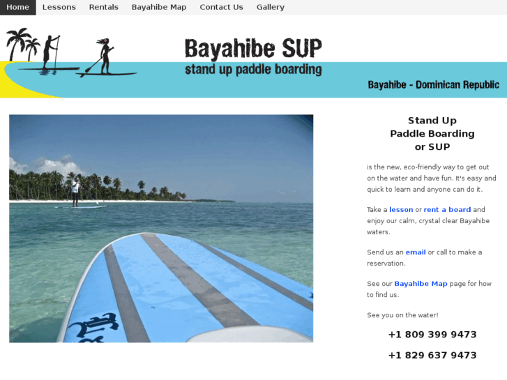 www.bayahibesup.com