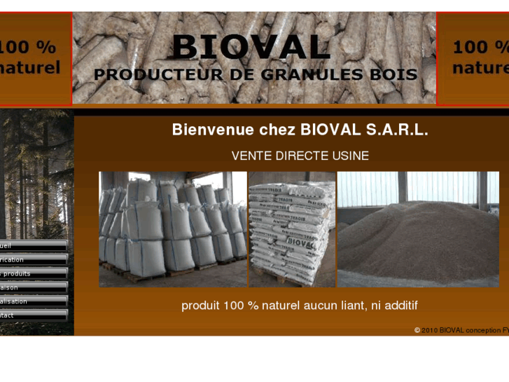 www.bioval.info