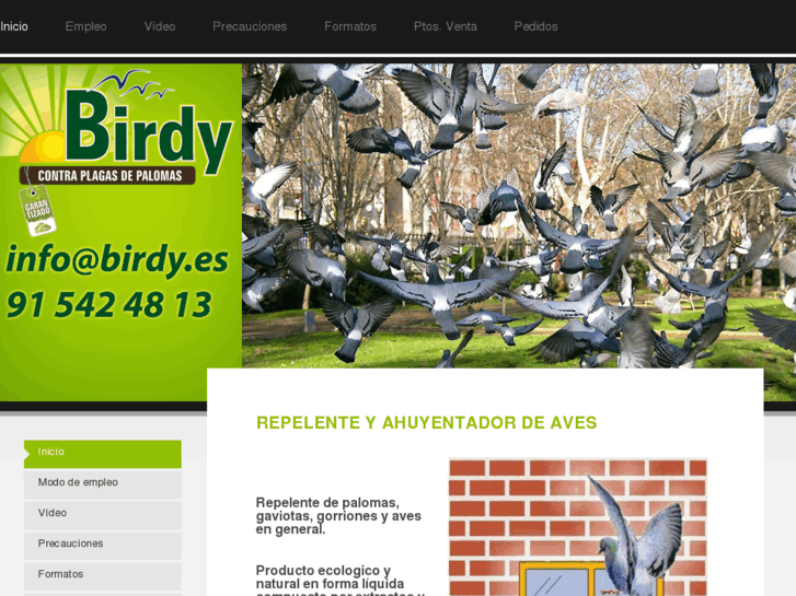 www.birdy.es