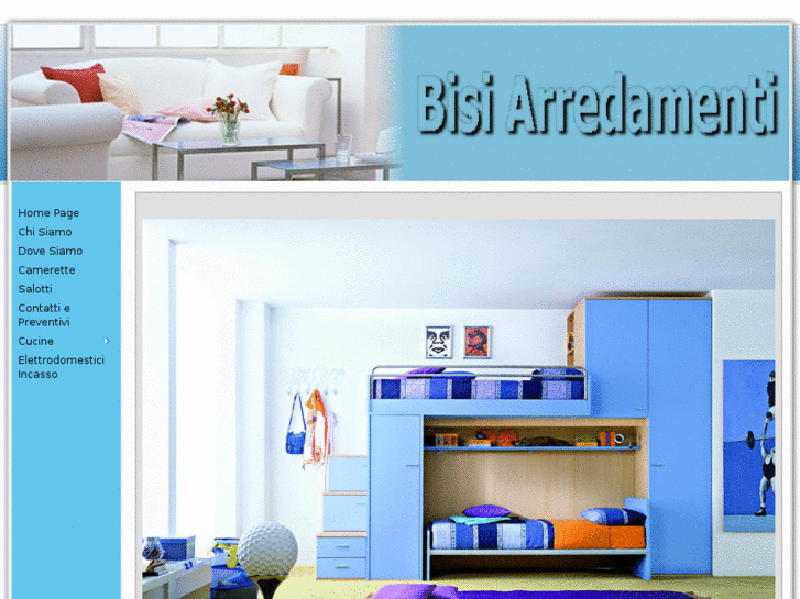 www.bisiarredamenti.com