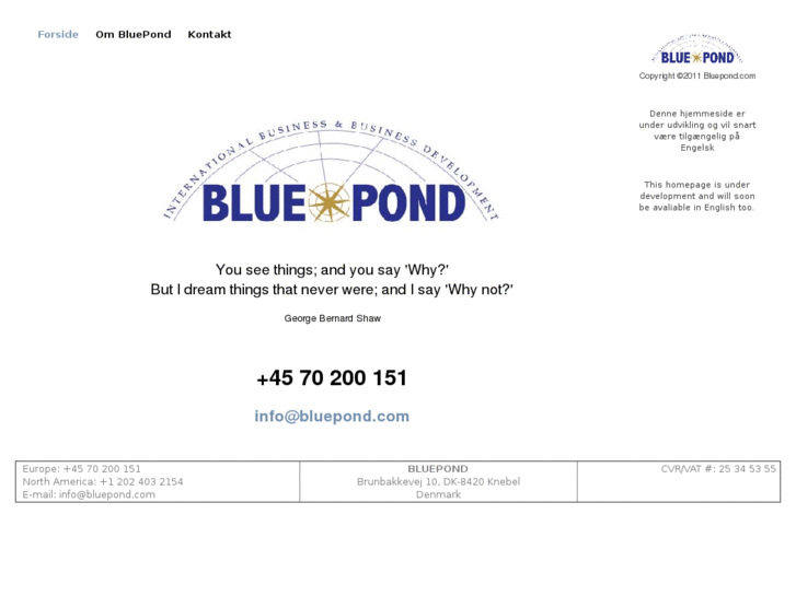 www.bluepond.com