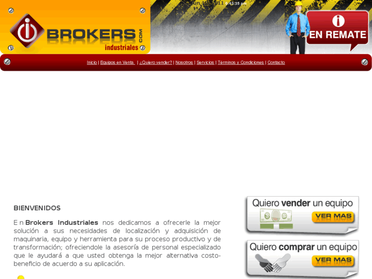 www.brokersindustriales.com