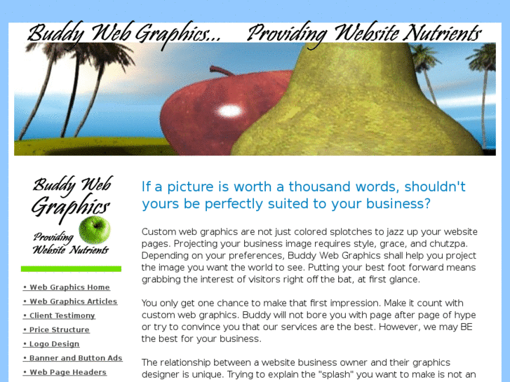 www.buddywebgraphics.com