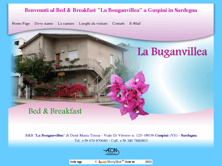 www.buganvillea.net