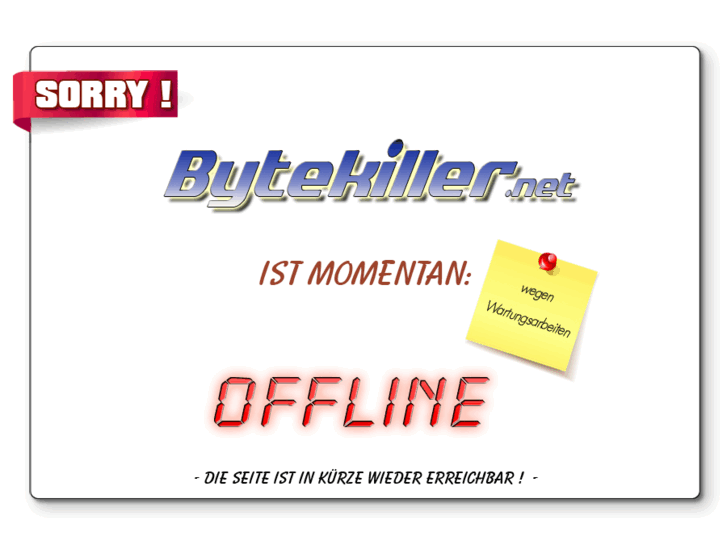 www.bytekiller.net