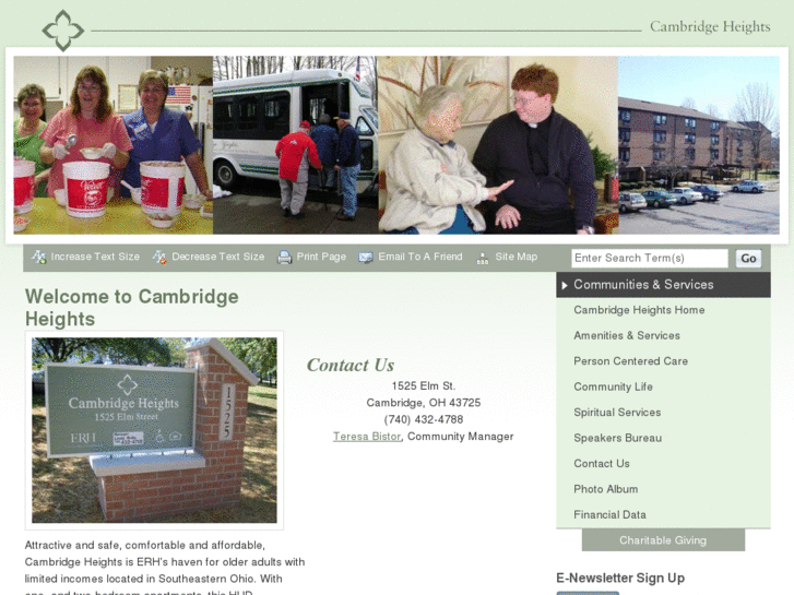 www.cambridge-heights.com