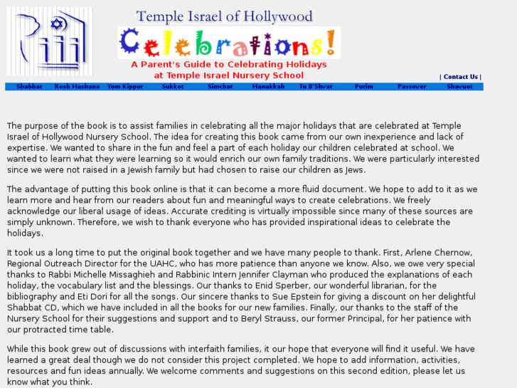 www.celebrationsguide.org