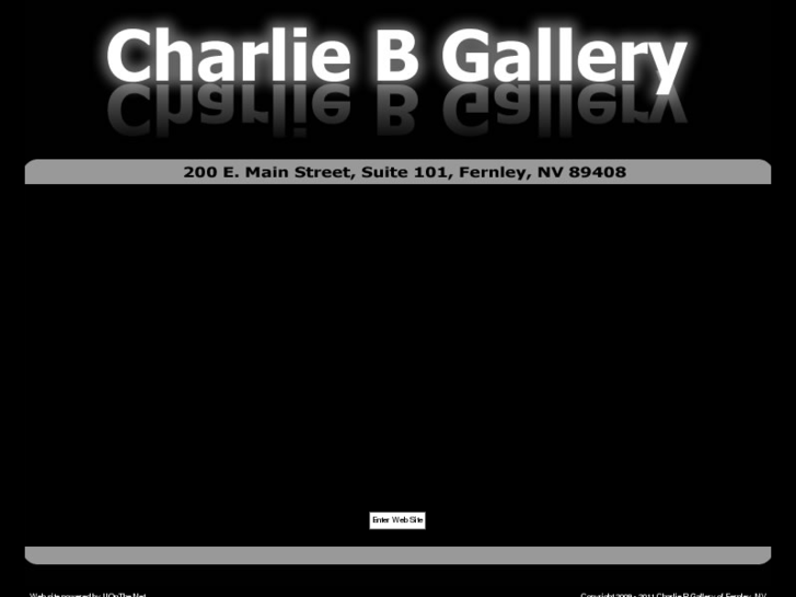 www.charliebgallery.com