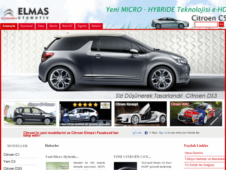 www.citroenelmas.com