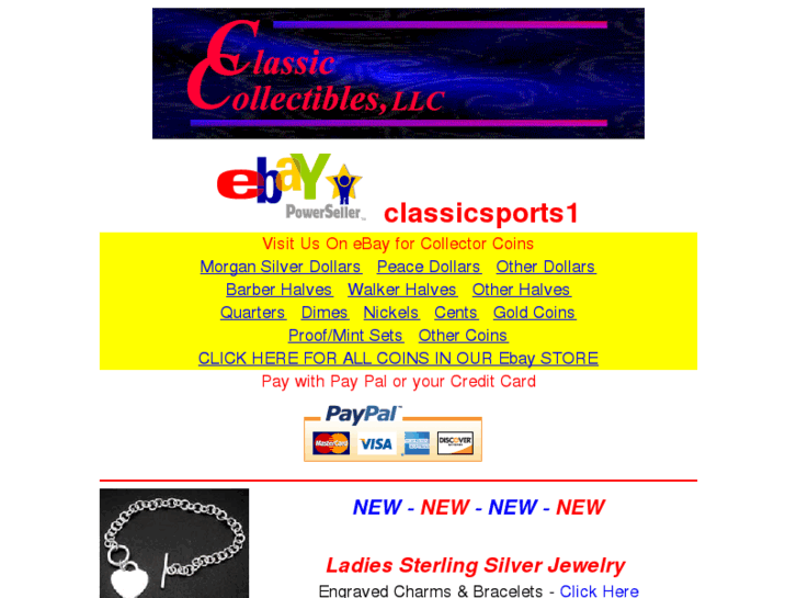 www.classiccollect.net