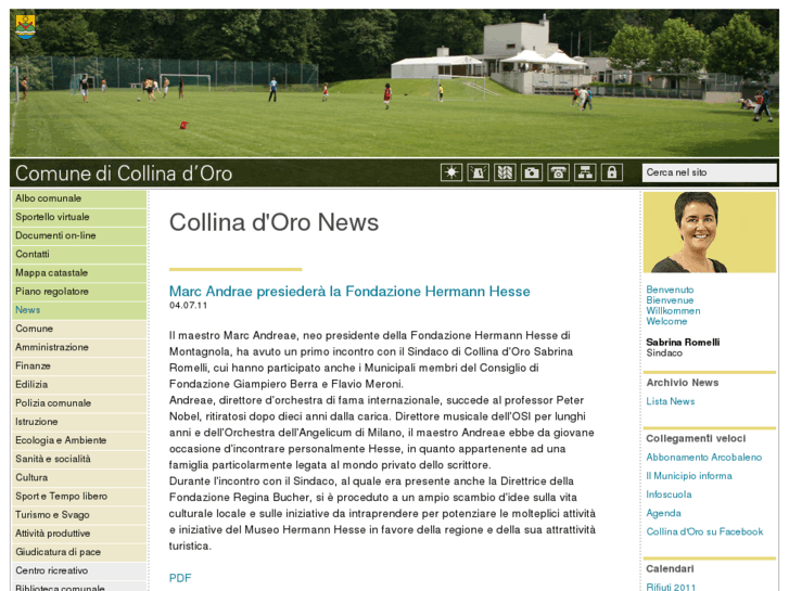 www.collinadoro.com