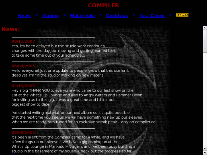 www.compiler.cc