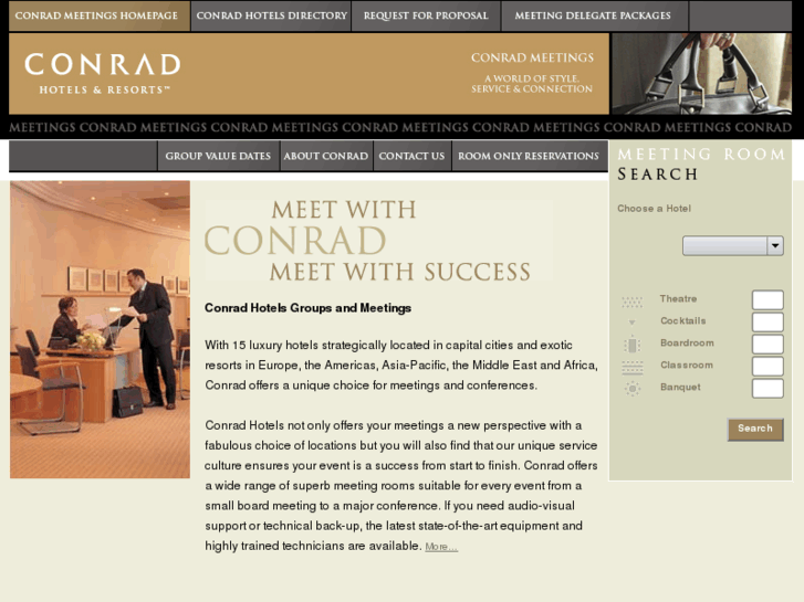 www.conradmeetings.com