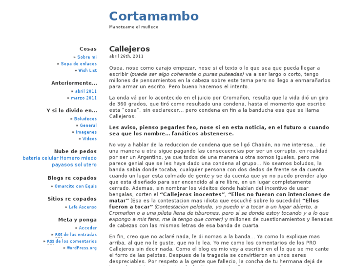 www.cortamambo.com.ar