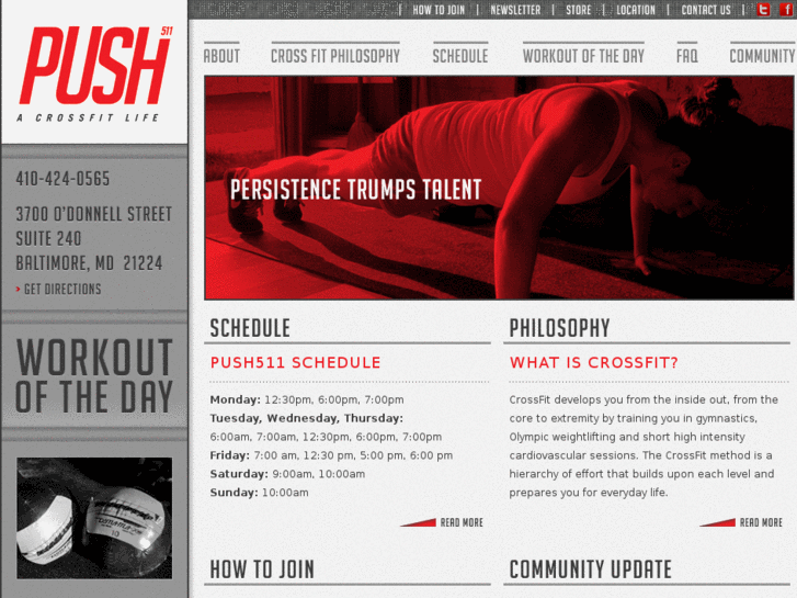 www.crossfitpush.net