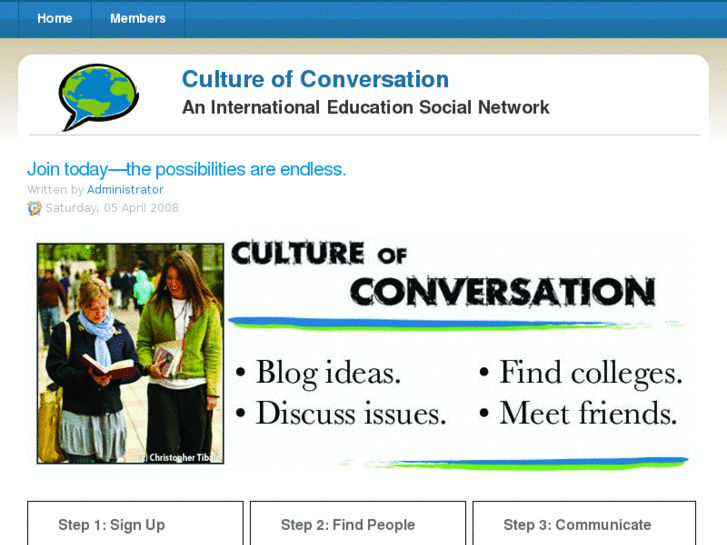 www.cultureofconversation.com