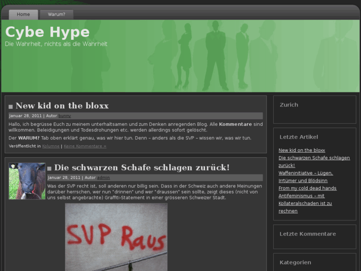 www.cybehype.com