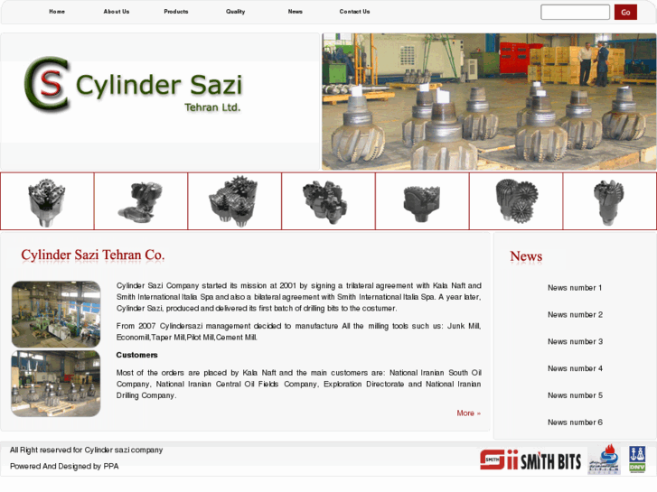 www.cylinder-sazi.com