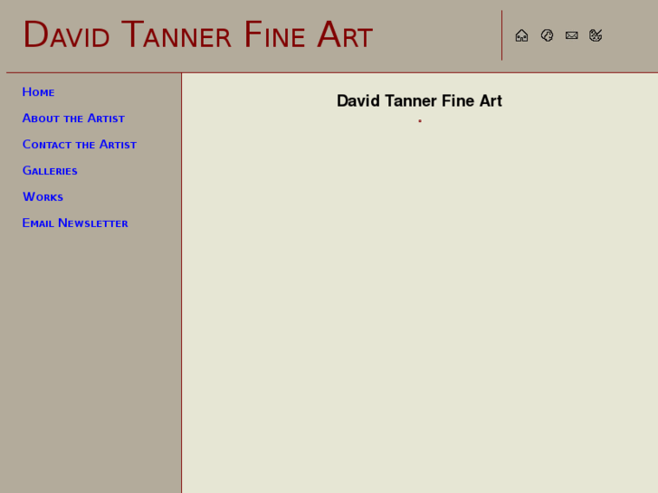 www.davidtannerfineart.com