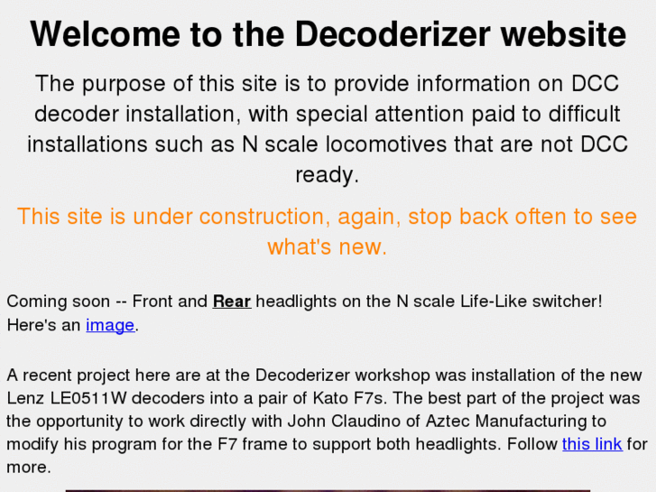 www.decoderizer.com